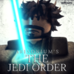 ][The Jedi Order][
