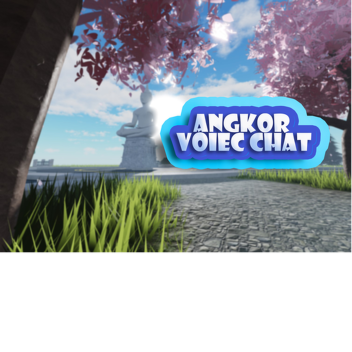 Angkor Voice Chat🎙️