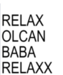 Relaxx Grup