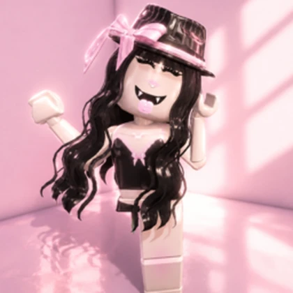 Marielle’s Clothing Roblox group icon