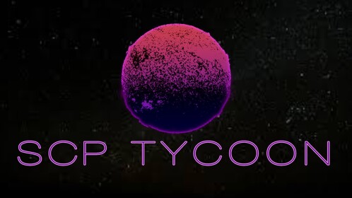 [✈️Fighter JETS!] SCP Apocalypse Tycoon