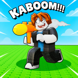 Bazooka Legends