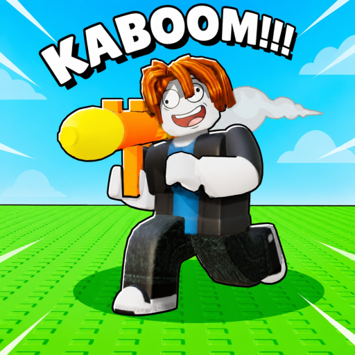 Bazooka Legends icon