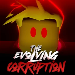 The Evolving Corruption | DEMO icon