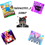 The Mister_E Group!