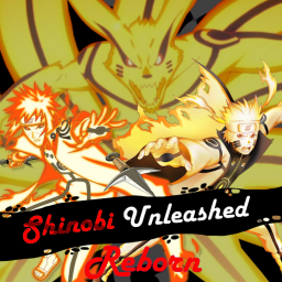 Shinobi Unleashed Reborn
