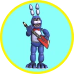 BECOME BONNIE! (kill players!)