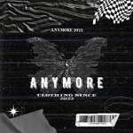 a n y m o r e