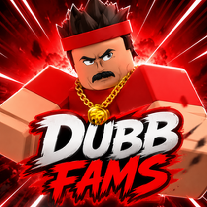 Dubb Fams avatar