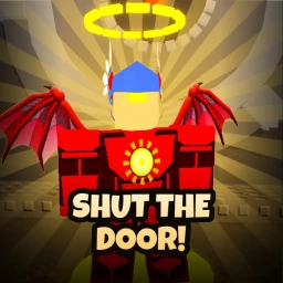 Let Me In! 🚪 Dig & Survive the Bunker icon
