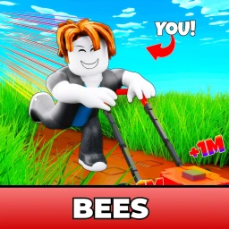 (🐝BEES) +1 Lawnmower Power ✂️ icon