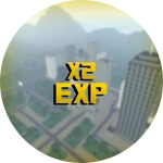 x2 EXP