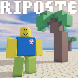 Riposte