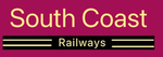 South coast rail tours