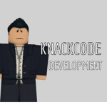 Knackcode Development