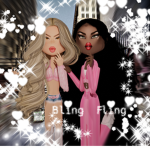 Bling Fling