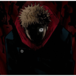 Jujutsu Domain
