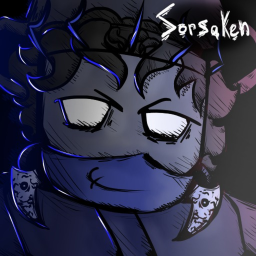[5] Sorsaken