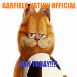 Garfield Nation Official