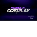 Heroes Of Cosplay