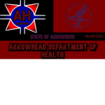 Arrowhead Department of Health
