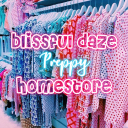 Preppy Homestore (Aviator Nation, FreeCity + More)