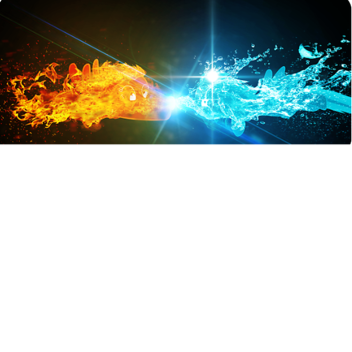 dragon element simulator