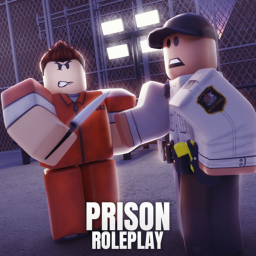 [NEW]👮Northwood Prison Roleplay