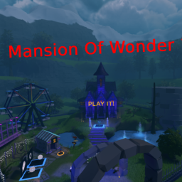 Mansion Of Wonder 1