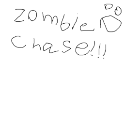 ZOMBIE CHASE (Realese)