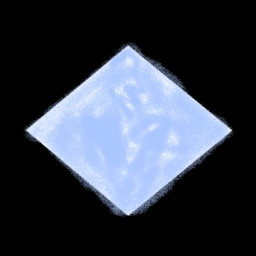 Water Diamonds NewMade Gem Playground