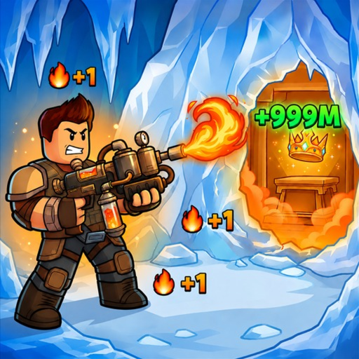+1 Snow Melter