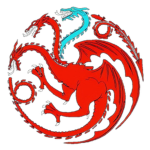 The Targaryen Lineage