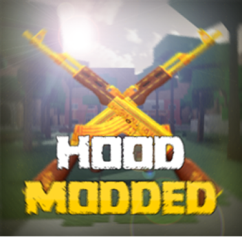 [OG MAP!] Hood Modded