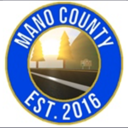 Mano County Training Center | RGM