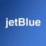 • jetBlue •