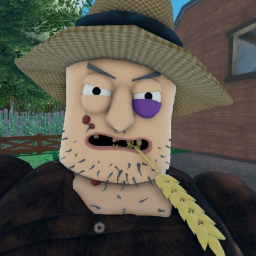 ESCAPE TIM'S FARM OBBY! (OBBY!) icon