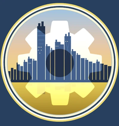 [USA] The City Of Chicago, Illinois Roblox group icon