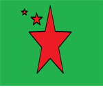 Mongolian Marines