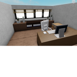 Bat's Office