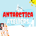 Antarctica Ateliers