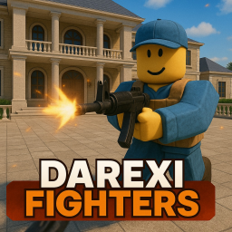 DareXi Fighters