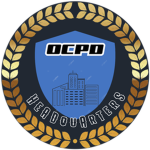 Orlando PD - Police Headquarters