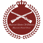 IRB | Imperial Army