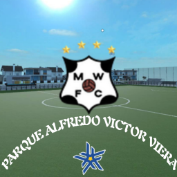 ||🏟️|| PARK ALFREDO VICTOR VIER