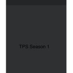 TPS League 1