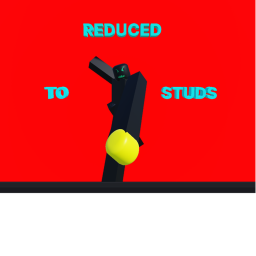 Reduced To Studs