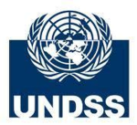 [UNDSS] Department of Safety and Security