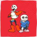 The skeleton bros group