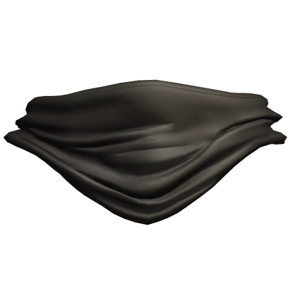 Realistic Neck Scarf